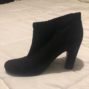 Women’s ankle boots